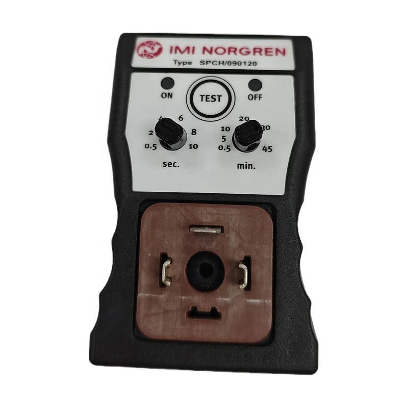 Imi Norgren SPCH/09…