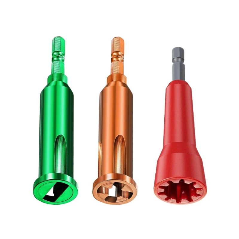 Wire Twisting Tool 3/5 Way Wire Stripping Tool and Wire Twisting Tool Cable
