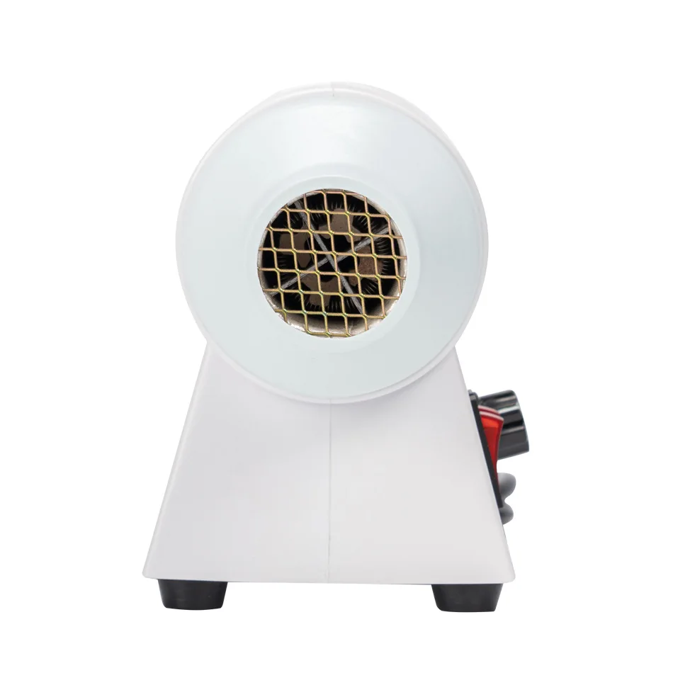 Optical shop equipment frame heater baking lamp frame temperature control speed + knob two gears adjustable