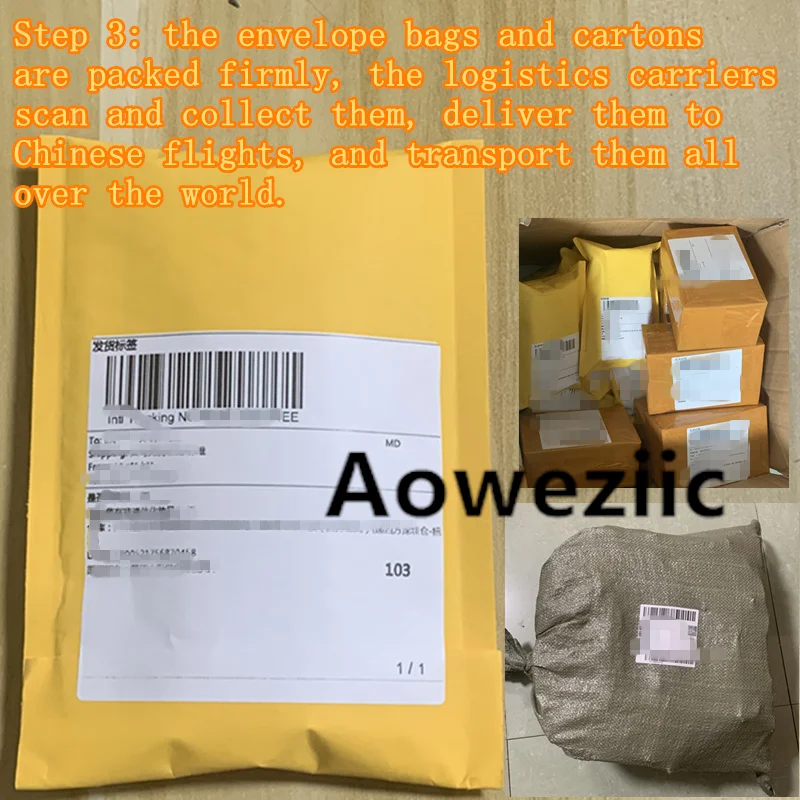 Aoweziic 100% nowe importowane oryginalne 2SA1381 2SC3503 A1381 C3503 TO-126 tranzystor NPN triody