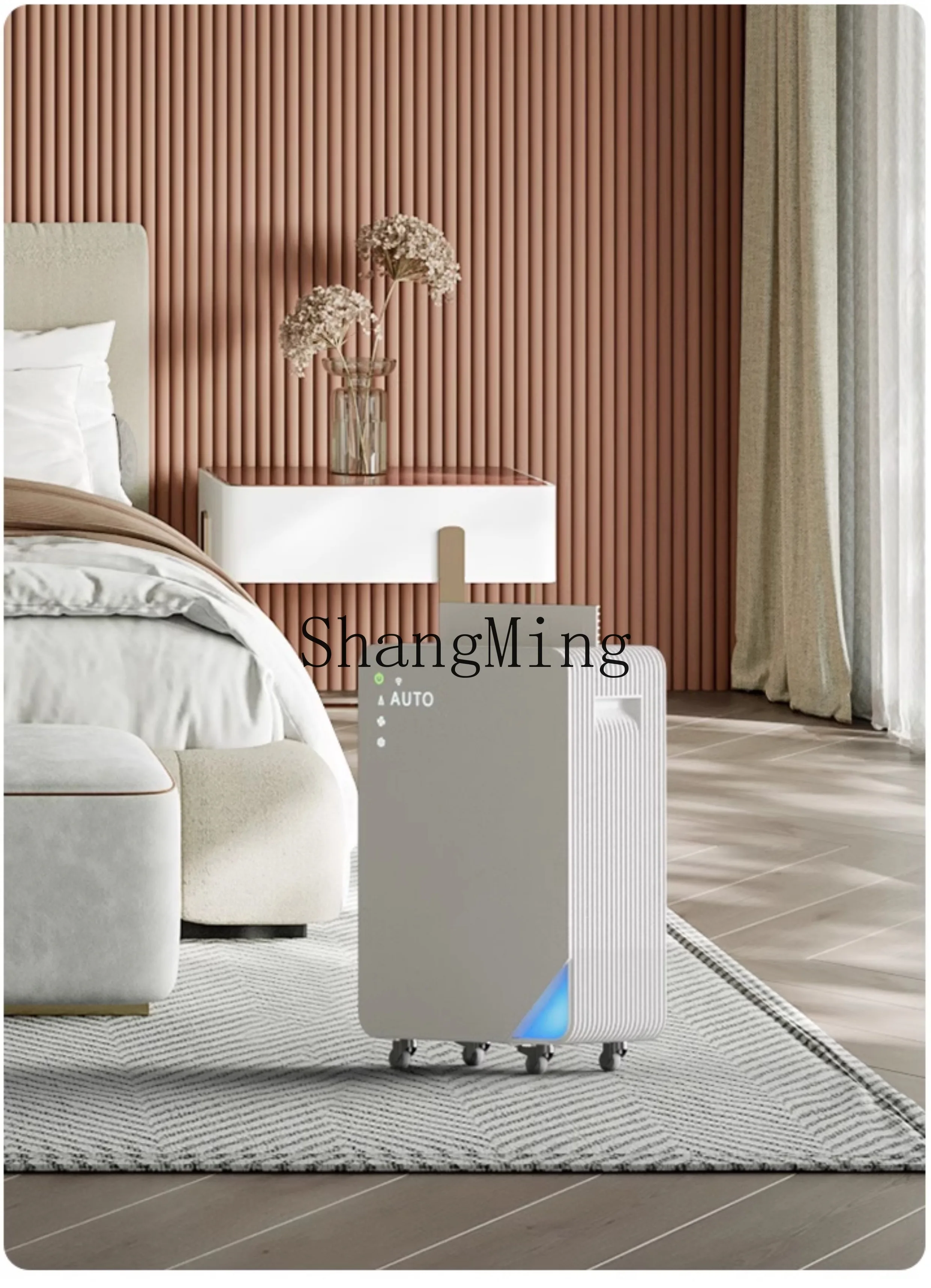 Очиститель воздуха ZYY, бытовой очиститель пыли, удаление дыма, артефакт освежителя воздуха