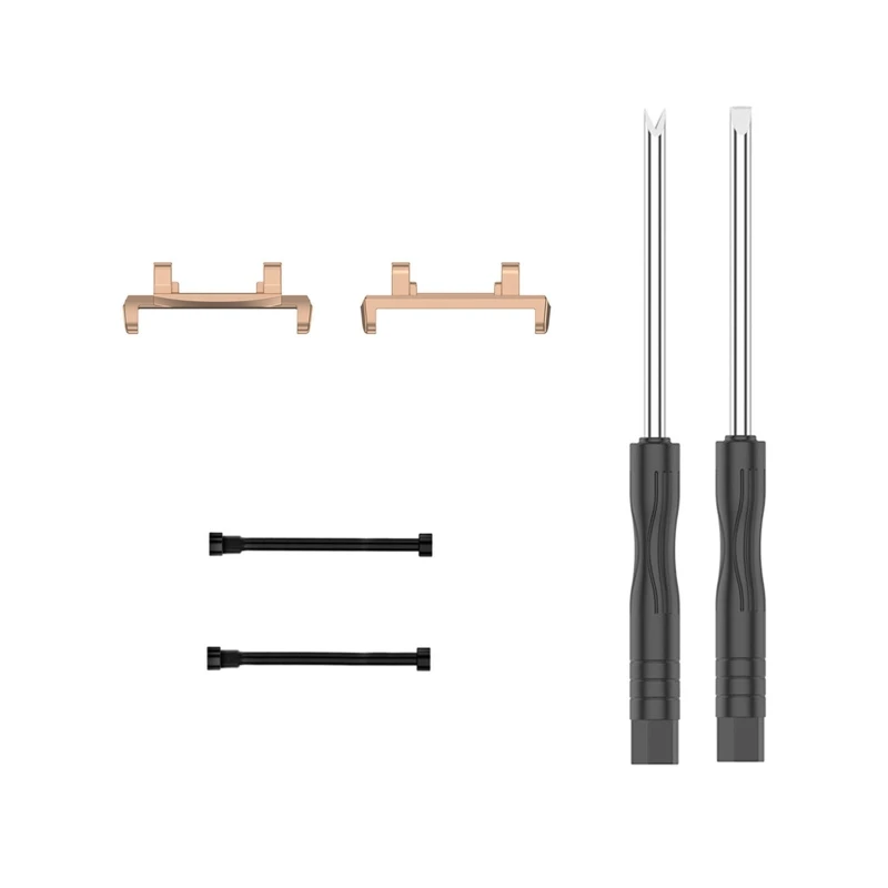 สายนาฬิกา Connector Rod เครื่องมือสำหรับ AmazfitTRex2 Band Connector Remover Dropship