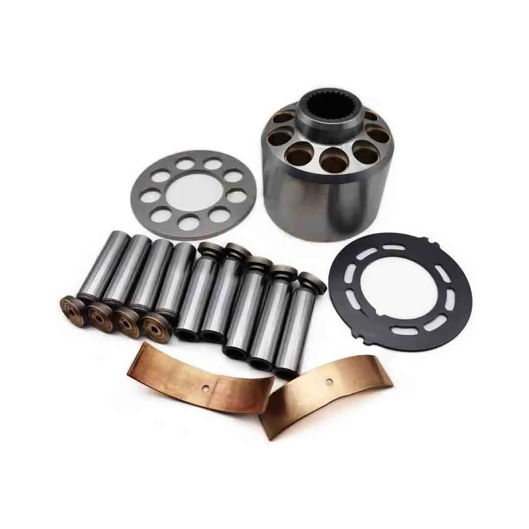 

HPV105 Hydraulic Pump Repair Kits for LINDE HPV105-02L Piston Pump Internal Repair Kits (HPV105 Left Hand Rotation Type)