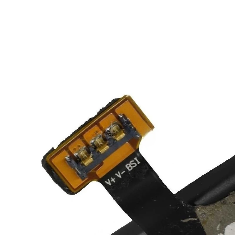 High Capacity BV-5XW Battery 3.8V 2000mAh Rechargeable Li-ion Battery for Nokia Lumia 1020 909 RM-875 RM-876 RM-877 view 4