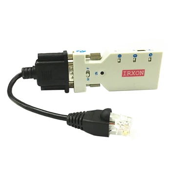 직렬 포트 무선 블루투스 모듈, RJ45-RS232 라인, 직렬 포트, 블루투스 콘솔 라인