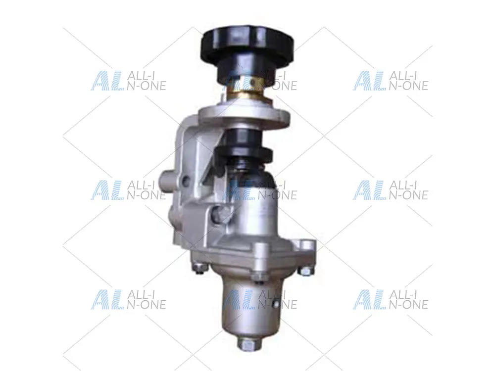 TMR6-L6 Hand Wheel Air Pressure Regulator TMR6-L6-XW TMR6-L6-D QY05 QY408 for Pneumatic Control Systems