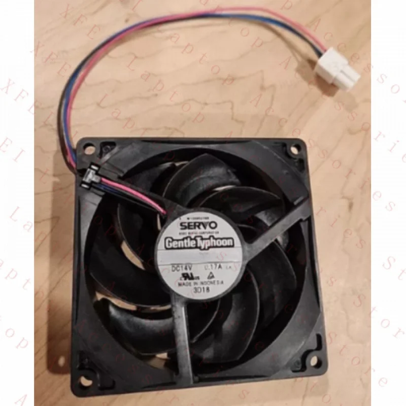 F  Refrigerator Evaporator Fan Unit Motor for Whirlpool KitchenAid W10395278