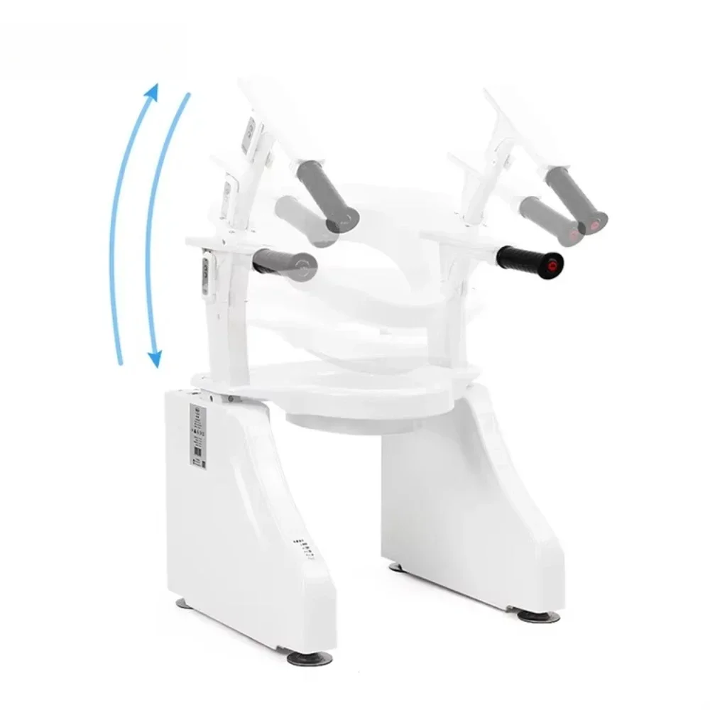 

Power Toilet Lift Bathroom Safety Equipment for the Elderly and Disabled Rehabilitation Therapy Supplies