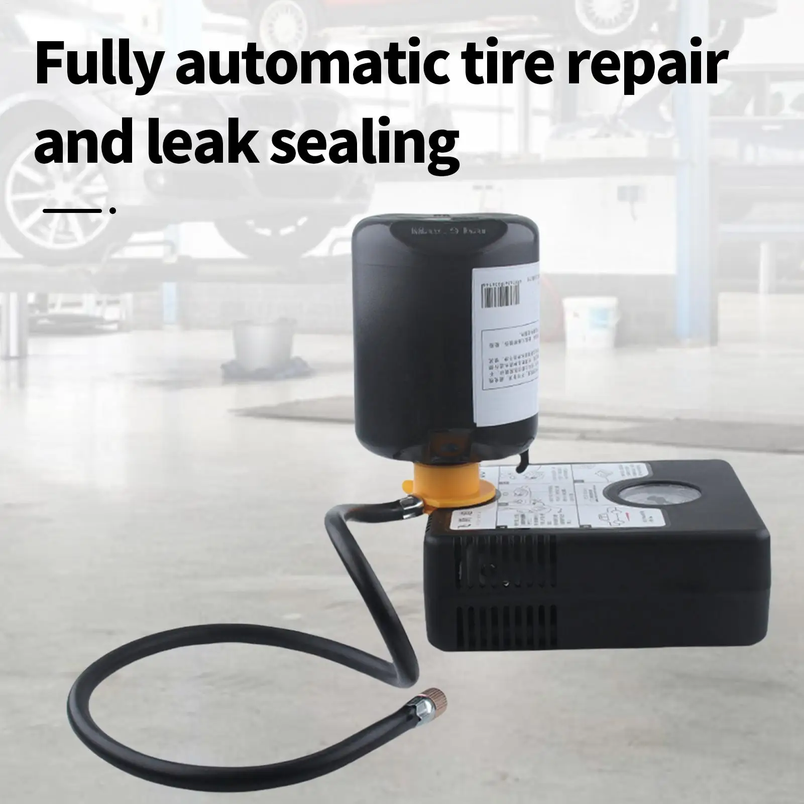 

Жидкость для ремонта бескамерных шин автомобиля, вакуумный клей для ремонта внутренней камеры шин, 450 мл, герметик для шин, герметик для медленного утечки шин