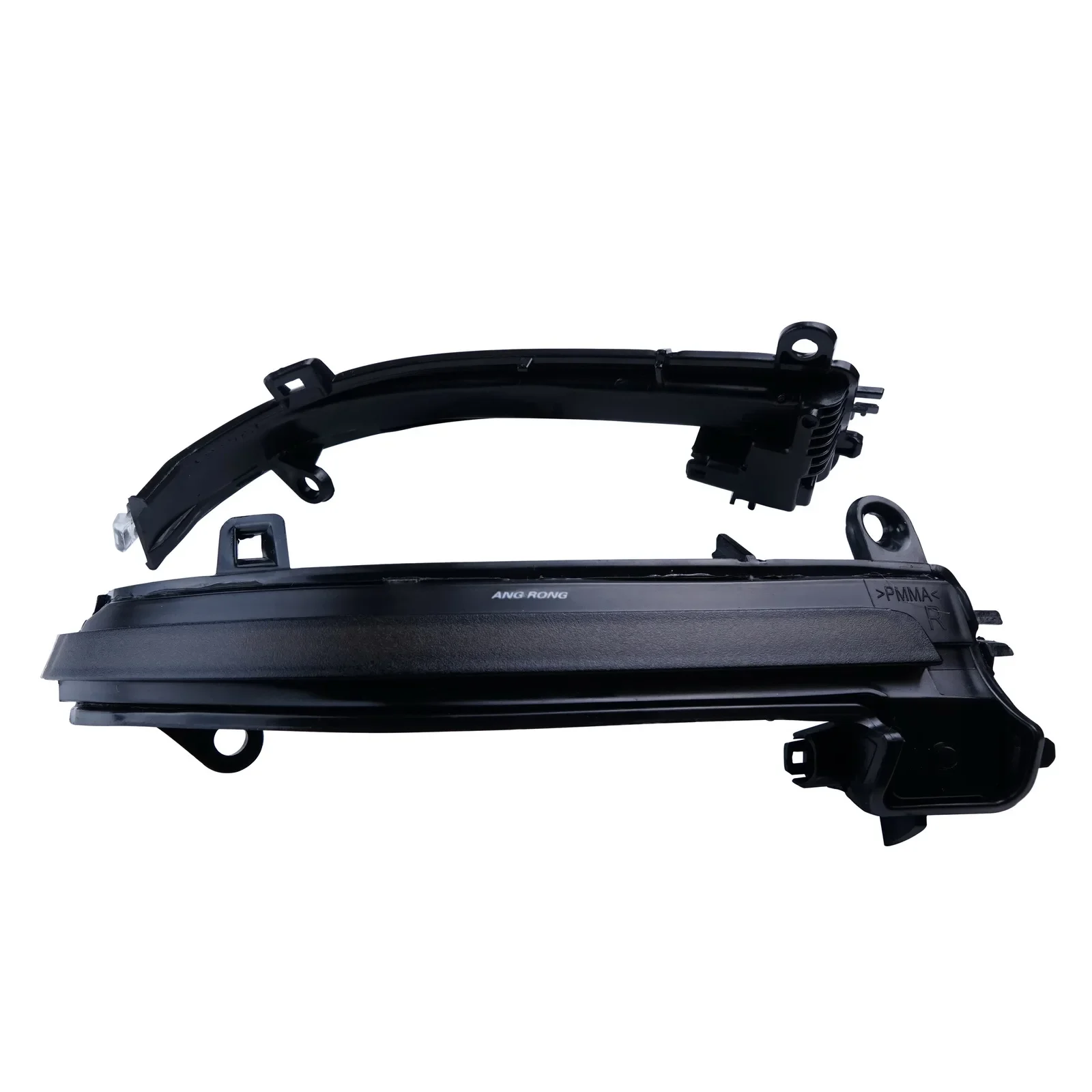 ديناميكية LED الجناح مرآة مؤشر مصباح إشارة مصباح لسيارات BMW F20 F21 F22 F23 F30 F34 F31 F32 F36 E84 X1