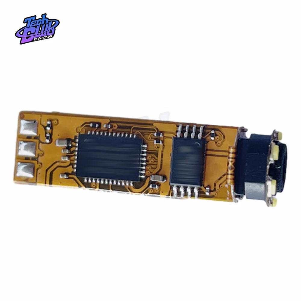 Imagem -03 - Módulo da Câmera Endoscópio para Componente Eletrônico Sensor Ov2755 2mp 1080p hd Diâmetro mm