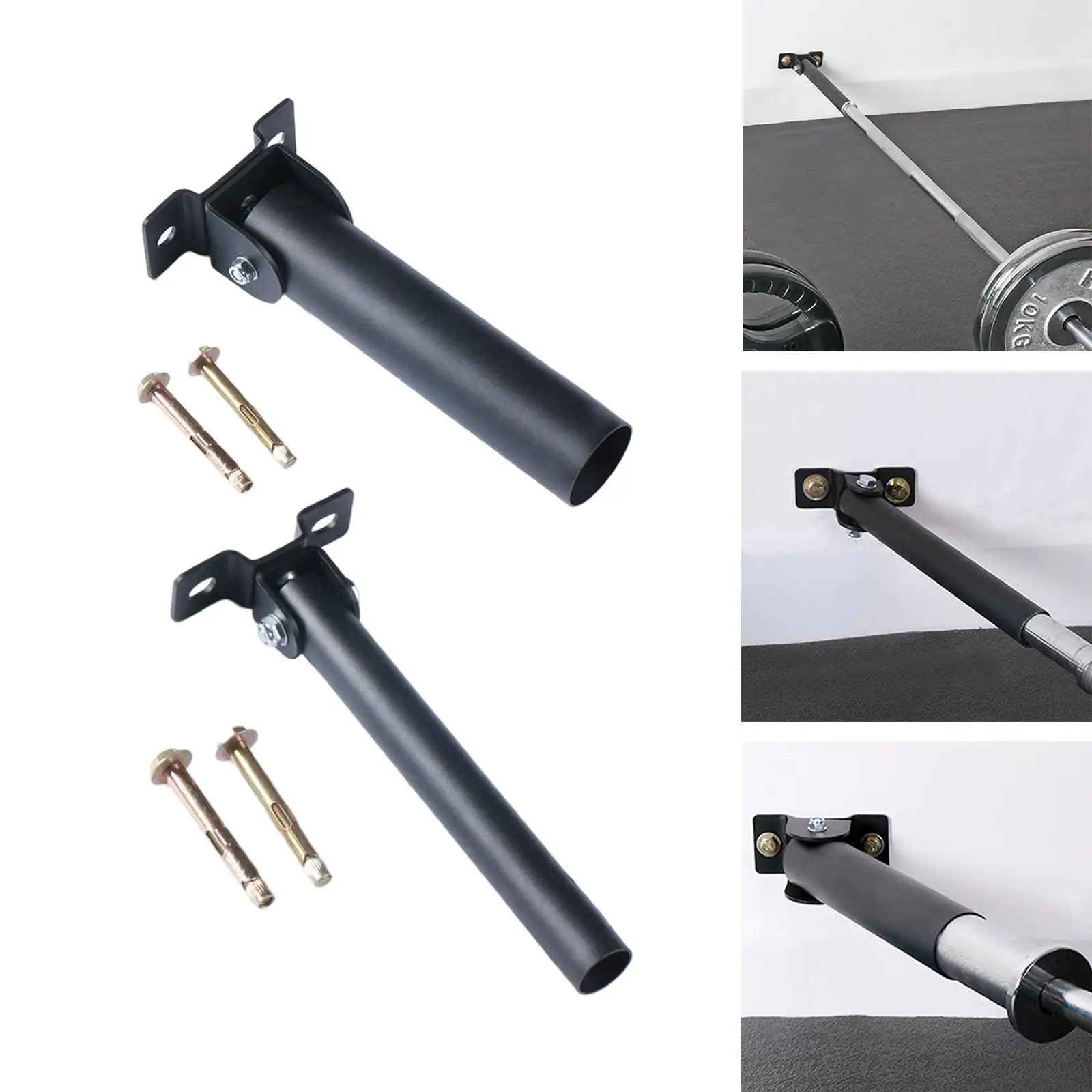 T Bar Row Platform Barbell Attachment Full 360° Swivel Barbell Bar Multi Function T Bar Row Plate for Exercises Gym Home Tricep