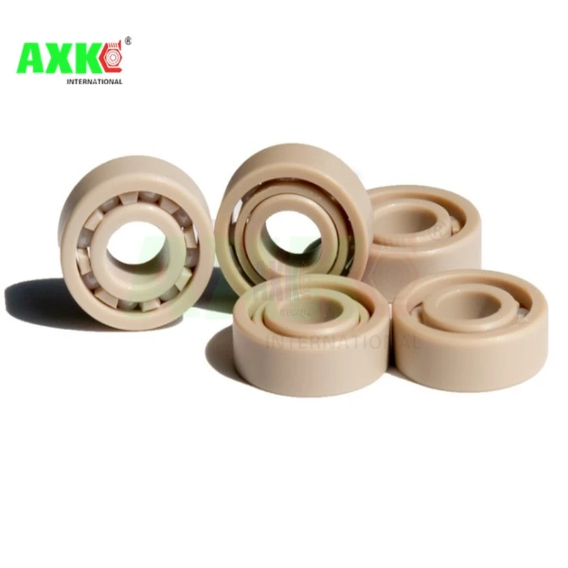 Peek Thin-Walled Be…