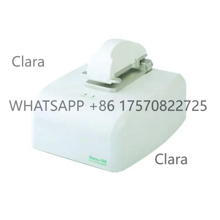 Chincan Nano-100 Be…