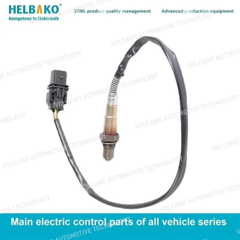 1K0998262L Lambda O2 Oxygen sensor For Audi A4 A6 S6 R8 Q5 VW Touareg