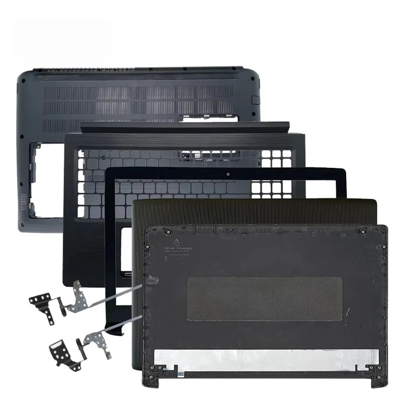 

For A715-71 N17C4 A315-53 A615-61 A515-51 Screen rear cover Front bezel Palm rest Bottom case Lower cover Hinge ABCD cover
