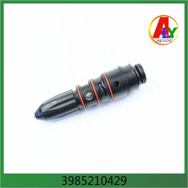 4914452 Fuel Injector Is Suitable for Diesel Engine Parts NTA855