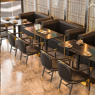 #Commercial Pub And Restaurant Furniture Fast Food Cafe Shop Restaurant Booth Dining Seating Restaurant C