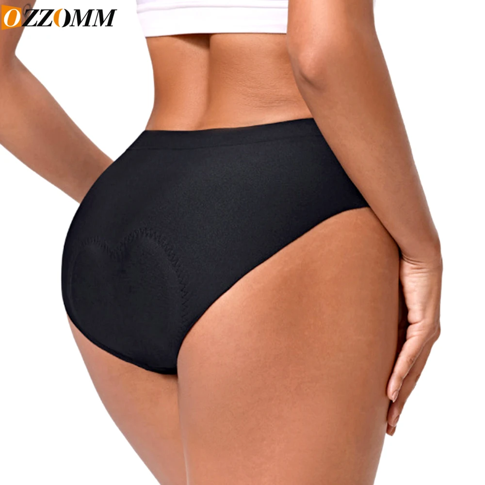 

OZZOMM 1PCS Women's Cycling Underwear 4D Padded Bike Shorts Lightweight Bicycle Biking Undershorts Breathable Ergonomic Design