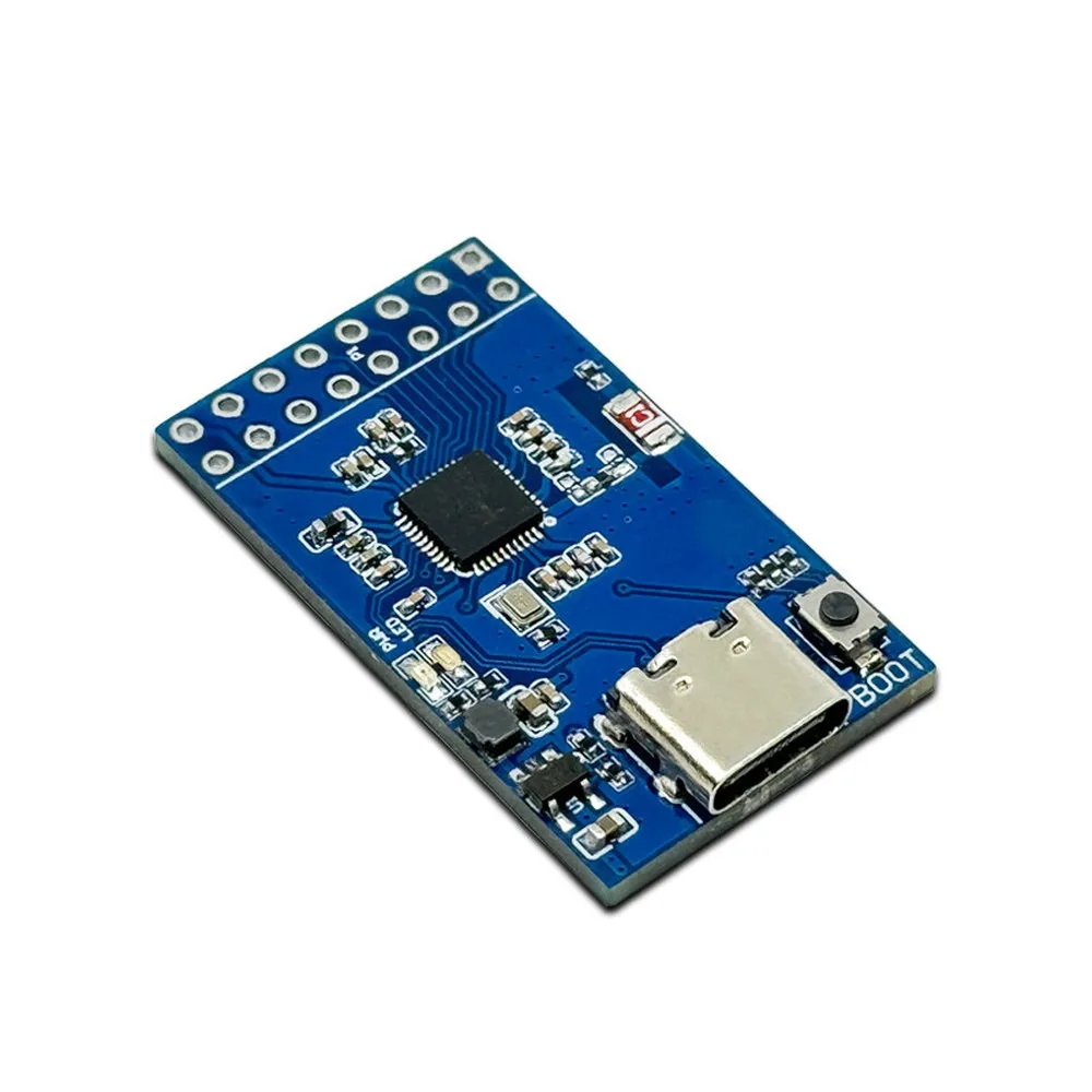 BL616 Development Board WIFI6 BT5.3 RISC‑V Core IoT Board 320MHz 480KB SRAM 4MB Flash USB2.0 5V Power Support Zigbee Thread