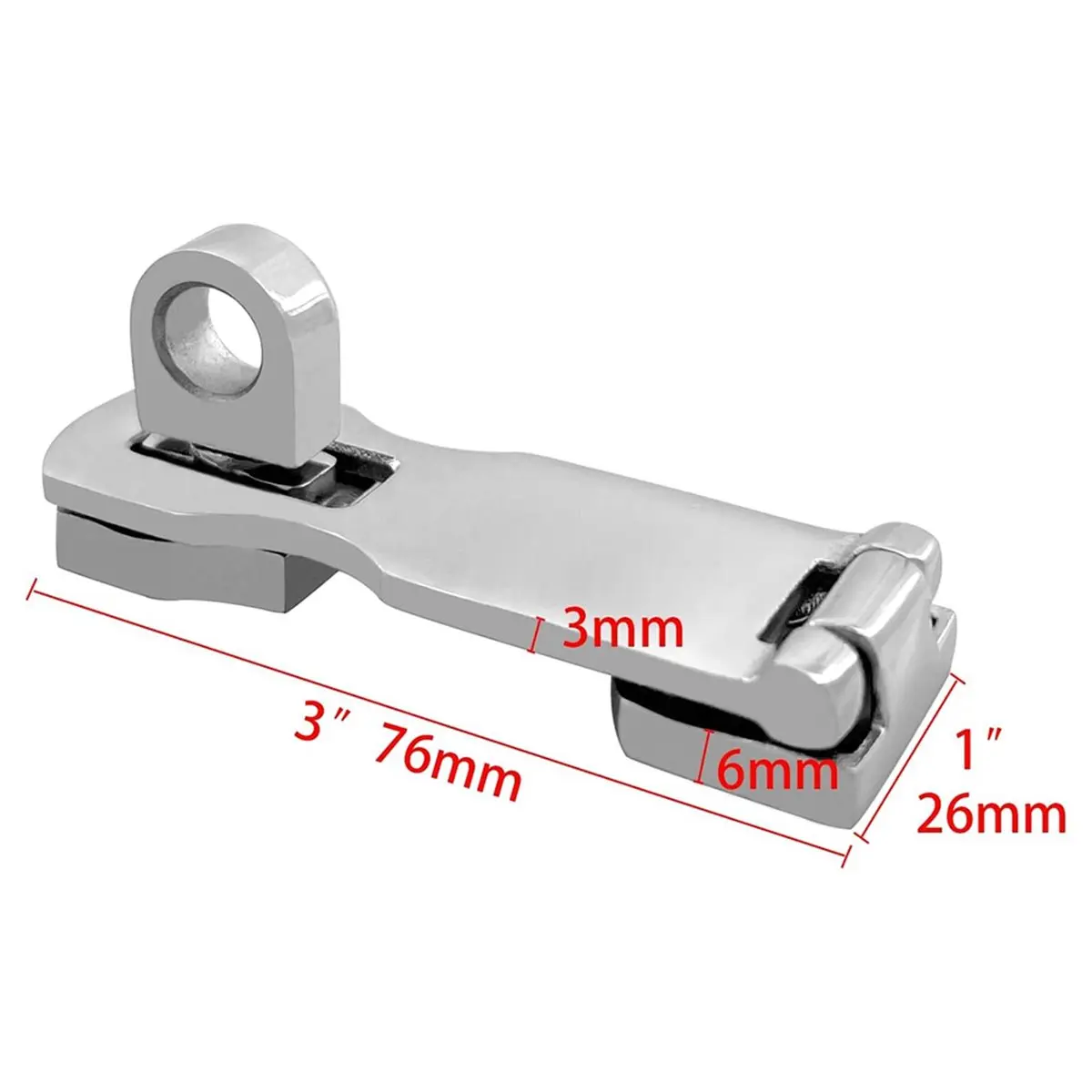 11·11COUPON MARINE Grade Stainless Steel 3