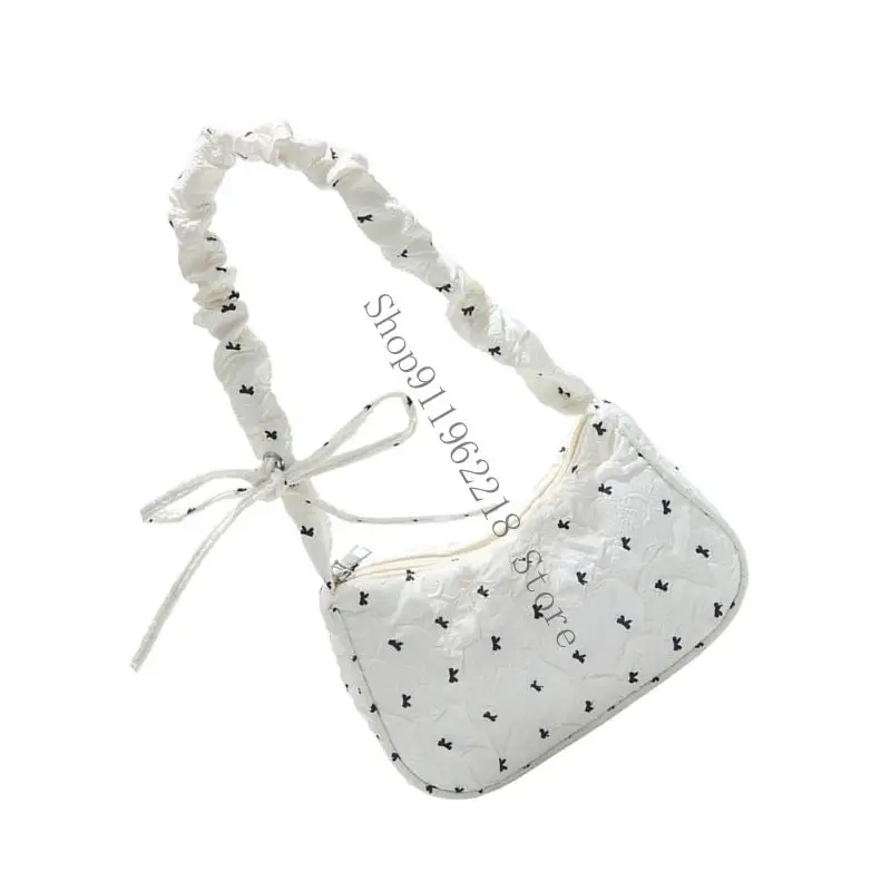 

Современные луки украшены эргономичным дизайном сумки, компактное хранилище 066f