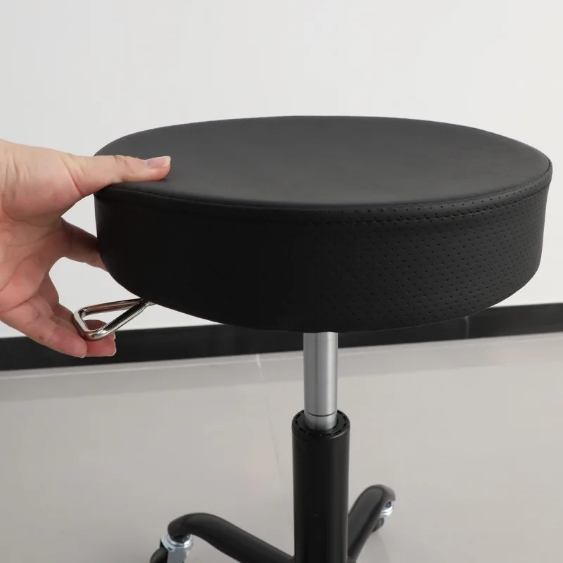 Lifting Barber Shop Master Makeup Dental Stool Nail Art Beauty Stool