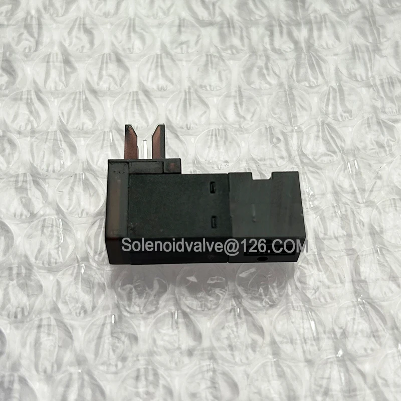 صمام الملف اللولبي نورغرين F 110103   الصمام التجريبي 11-311PI060H0 24VDC 0.6W