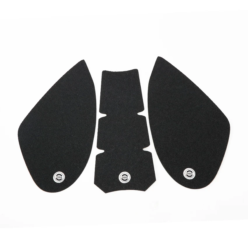 Motorrad-Tankpad für Yamaha MTM850 XSR900 2016-2025 2017 2018 2019 2020 2021 Rutschfester Aufkleber Seitentankpad – Detail 9