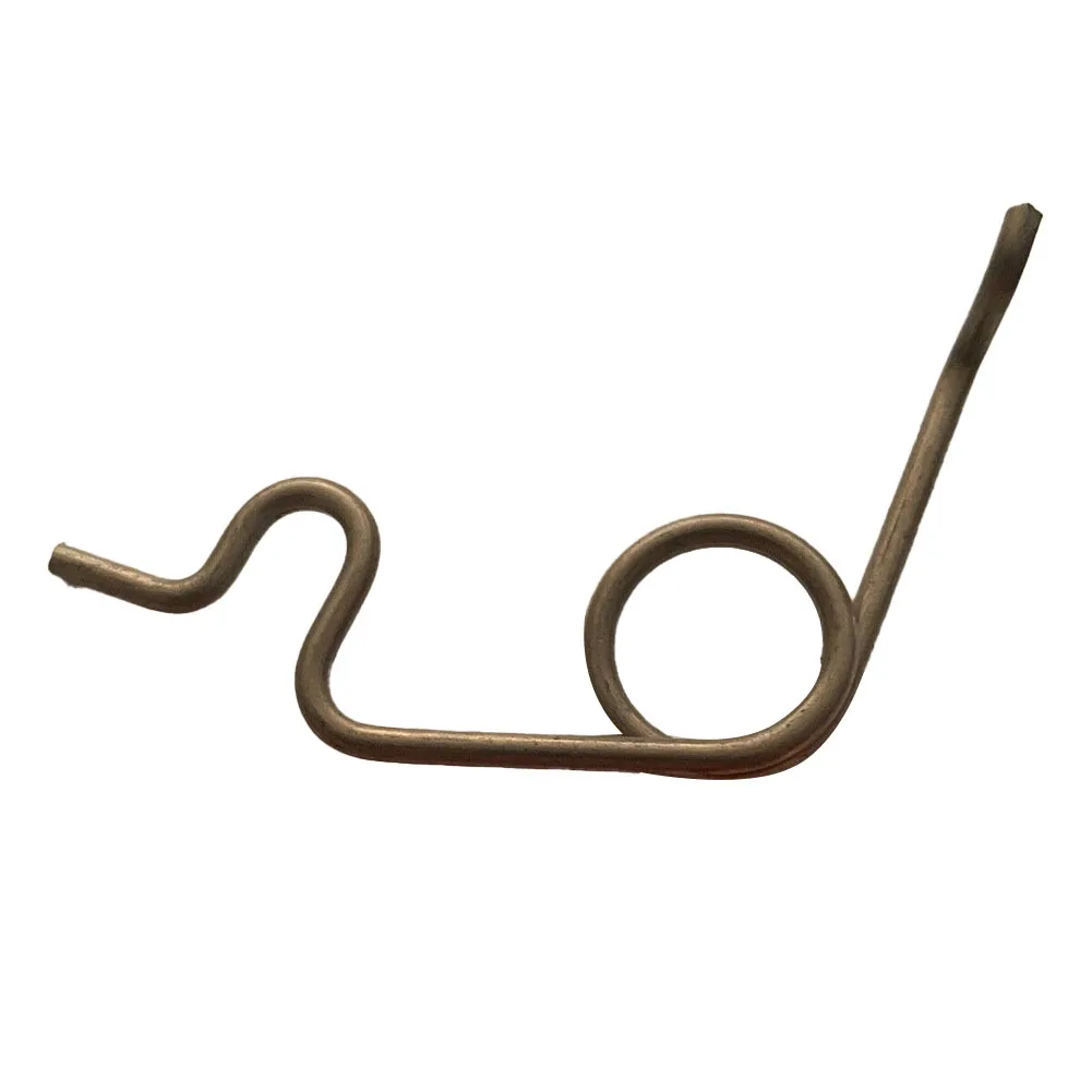 

Brand New Garden Indoor Pocket Spring Fuel Door Spring 77305-0C050 77305-0C060 Accessories Fuel Door Left Parts