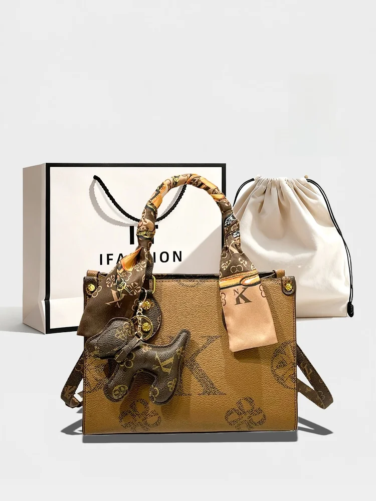 it-genuine-leather-large-capacity-retro-commuter-tote-bag-for-women-2026-new-style-british-style-detachable-shoulder-strap