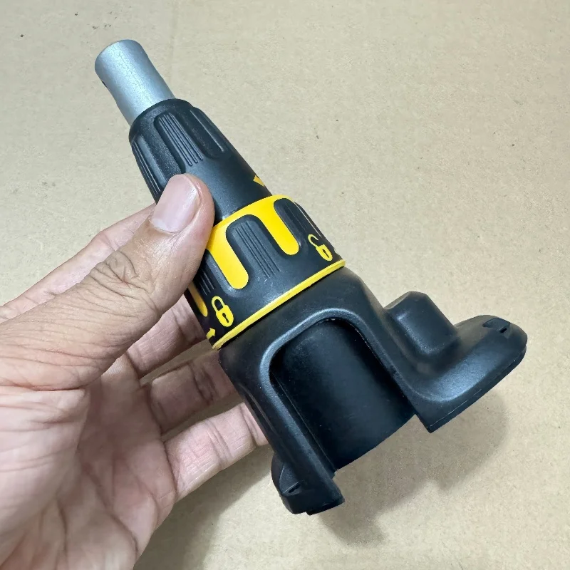 Original Getriebegehäuse Chuck N435495 N410832 für DEWALT DCF620D2 DCF620B DCF620D2-AR DCF620D-B2 DCF620D-B3 DCF620D2-BR DCF620M2