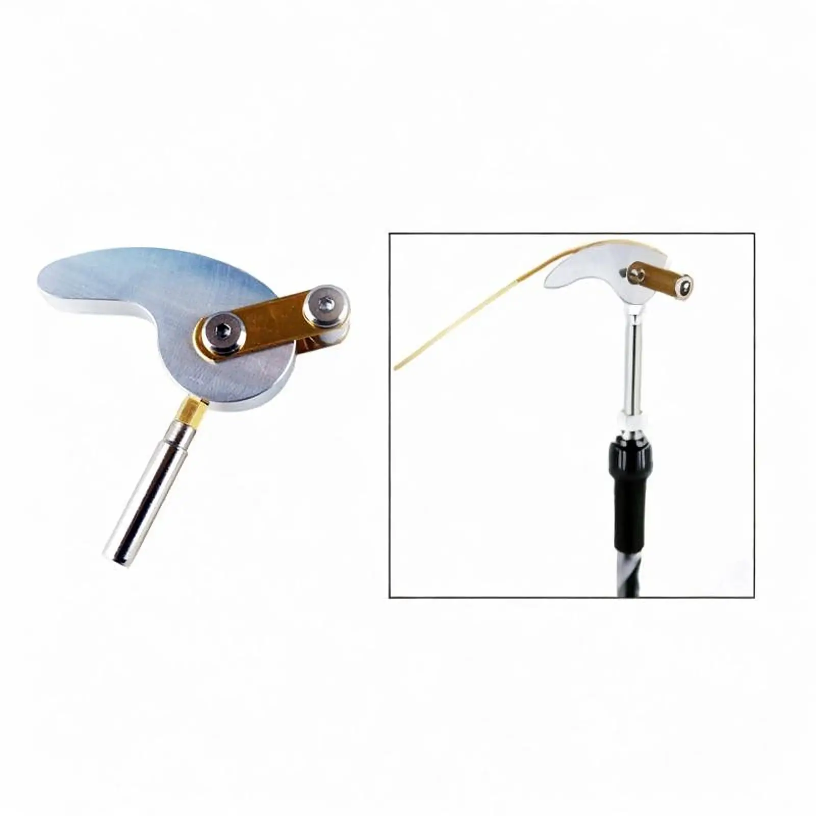 

Electric Wooden Strip Bending Tool Model Boat Making Tool for 809 900 Models