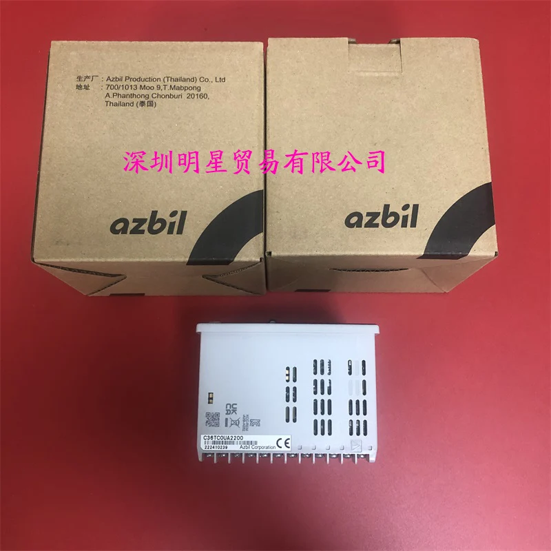 Brand new original SDC36 thermostat C36TC0UA2200 module
