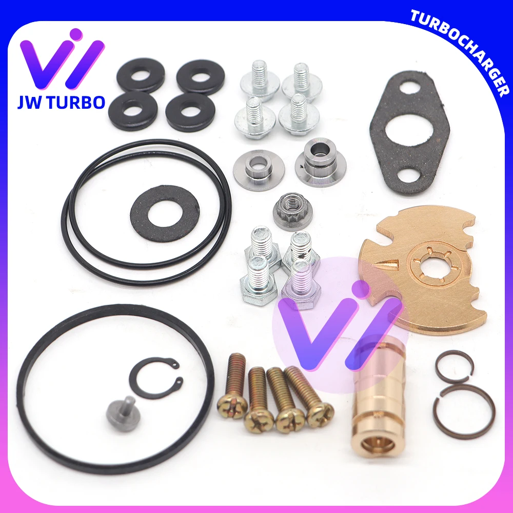 

Turbo Repair Rebuild Kit GTB1549VK for Opel Antara 2.0L CDTI Engine Z20DM 762463-5004S 762463-6 762463-3 762463-0002 762463-0004