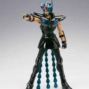 Actionfigur Anime Dark Saint Seiya, Phoenix, Ikki, Hyoga, Seiya, Shiryu, Spielzeug, PVC -Box, Sammlung, Dekoration, 19cm 10 Hauptverkäufe Vinyl Phoenix - №2