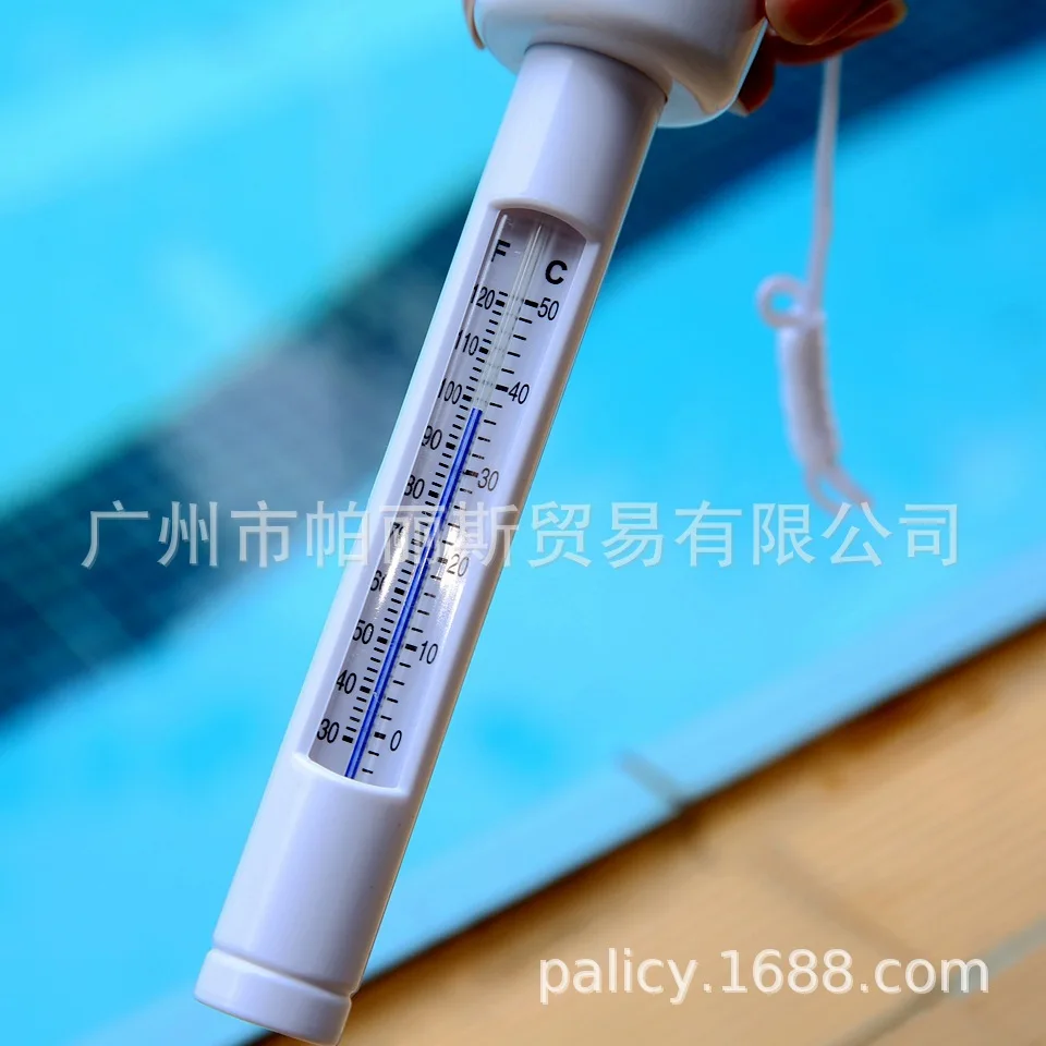 Pool accessories Floating thermometer