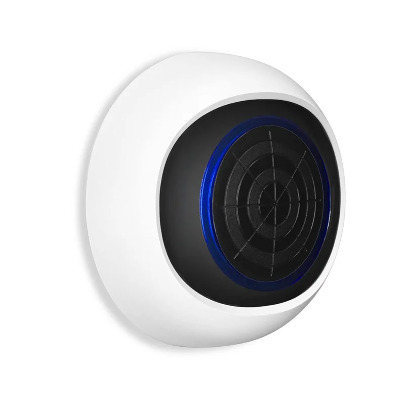 L72A-Smart Human Presence Sensor Tuya Zigbee Mmwave Radar Detector High Sensing Human Body Exists Sensor Home Smart Home Securit