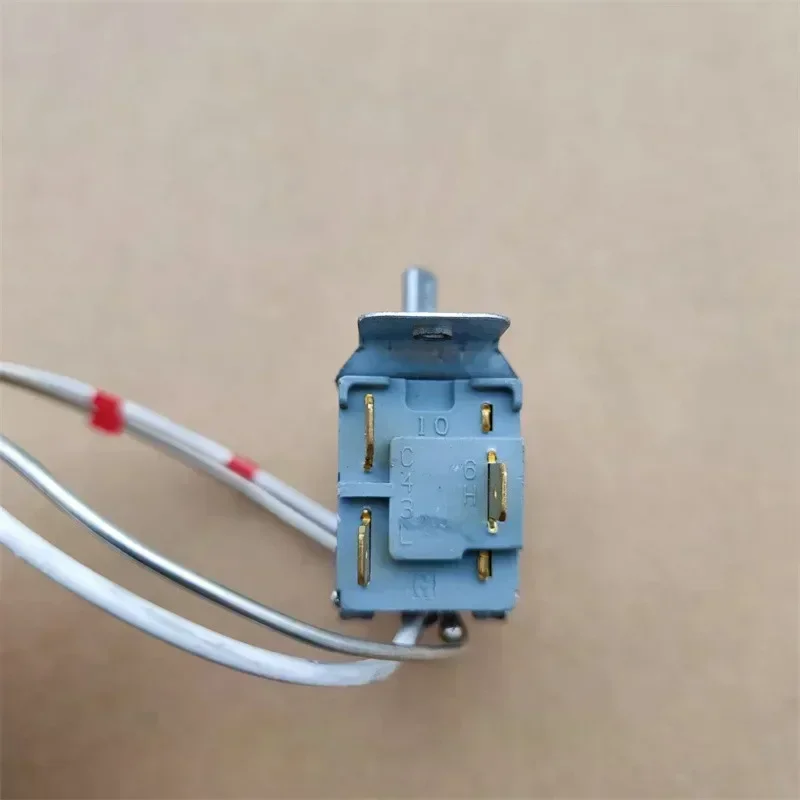 WZ-1Pc Thermostat WDF26N-L2 Sensor Temperature Control Switch Suitable For Homa TCL Refrigerator