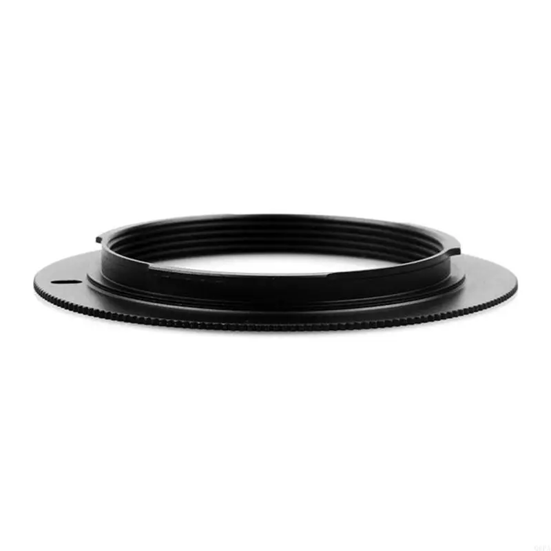 Q6PA Lens Rings For PK Camera Lens Accessories Replace