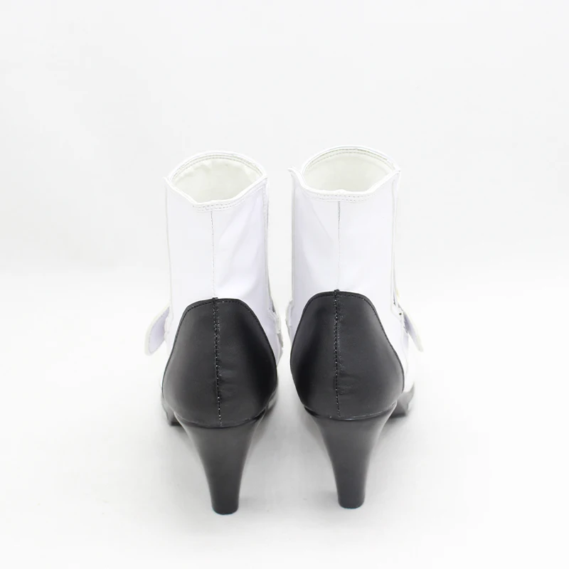 Gioco Pretty Derby Agnes Tachyon Scarpe Cosplay Stivali Agunesu Takionī Per la festa di Ognissanti Donne adulte Uomini