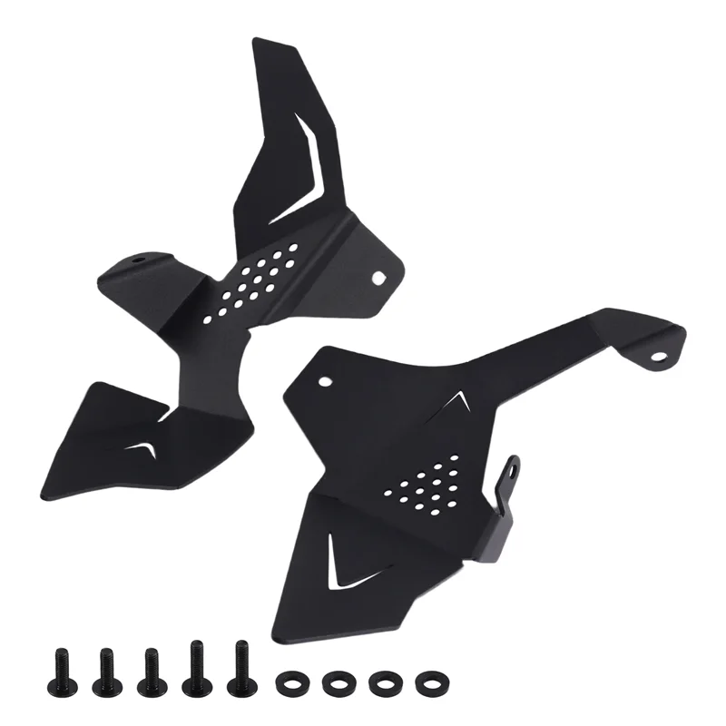 

Motorcycle Throttle Valves Cover Protector Throttle Body Guards For BMW R 1300 GS Adventure R1300GS ADV 2024 2025