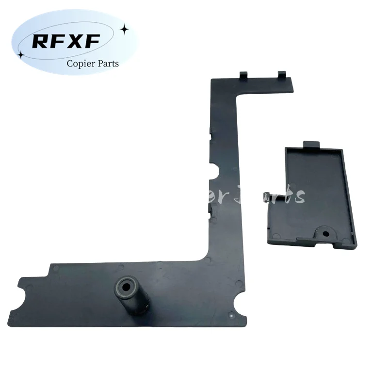 

1 компл., совместимый для Konica Minolta BH 458 558 658 758 958 L-образная маленькая задняя крышка, запасные части для копировального аппарата