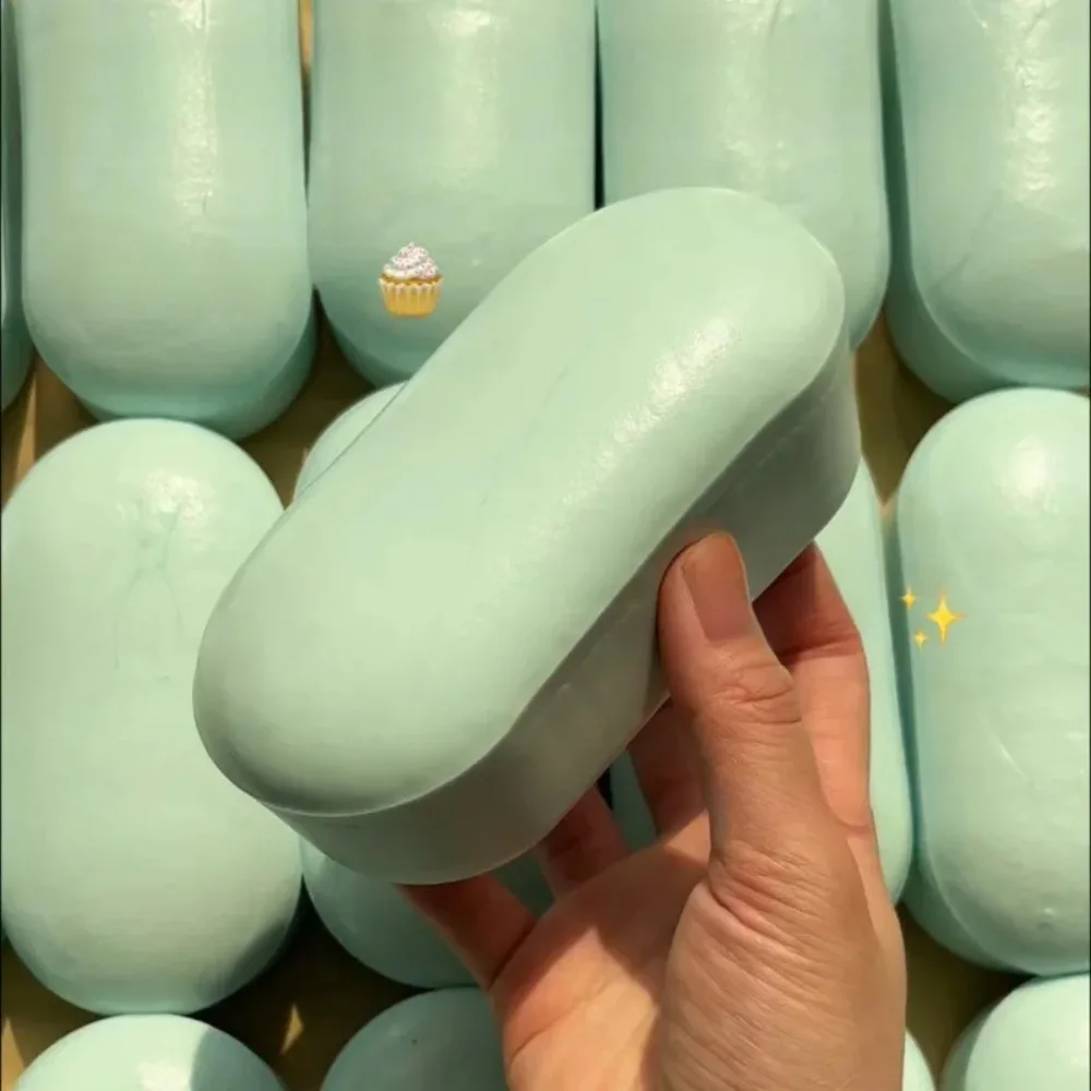 طابا اسفنجي سوبر لينة الخبز ضغط لعبة الإجهاد الإغاثة بطيئة ارتفاع الحسية ألعاب متململة للأطفال والكبار الاسترخاء الهدايا