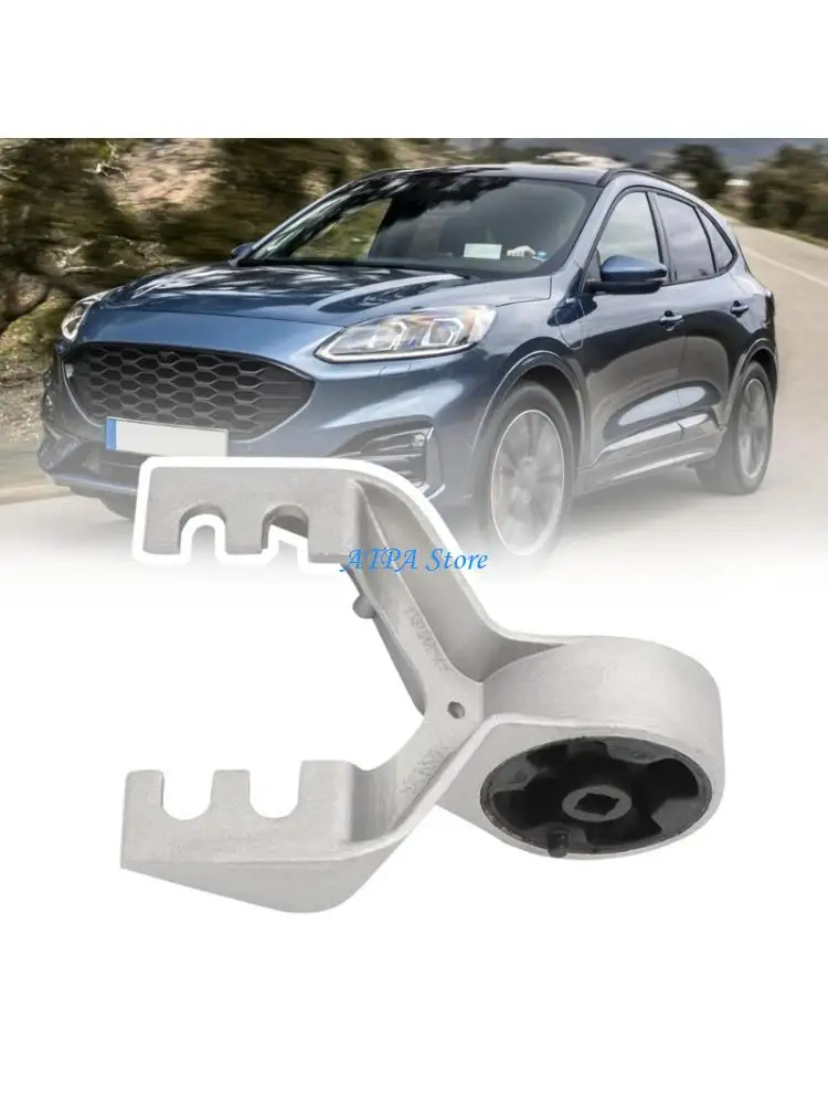 

U13C Heavy Duty Long Lasting Rear Exhaust Mount Holder Support Suitable for Kuga II 2013-2019 1805663 CV615A261AB CV6Z5K291K