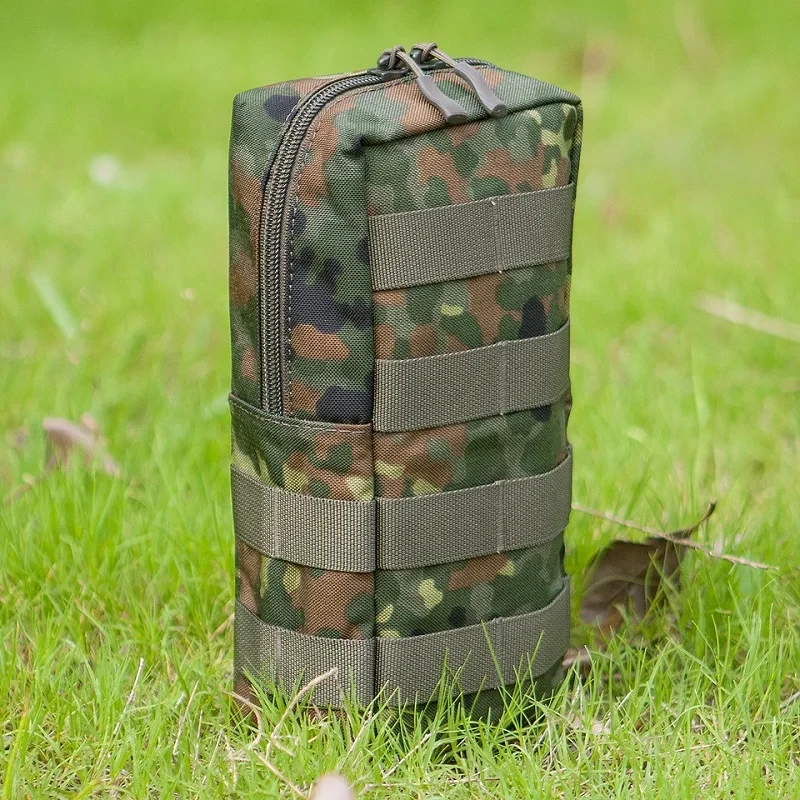 

Outdoor Tactical Multifunctional Vise Tools, Commuting Storage Kit, Accessories