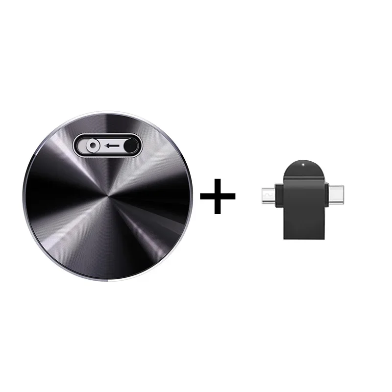 XIXI SPY Eingebauter Magnet versteckt Spion Mini Sprach aktivierter Rekorder versteckt Spion kleines digitales Audio-Aufnahme gerät Sound Diktaphon Sttwunake 3