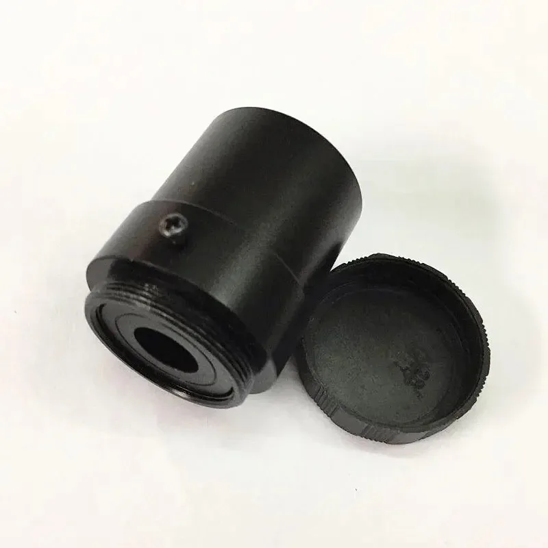 Lente de cámara óptica infrarroja de visión nocturna DIY F1.2 lente CCTV IR CS de Metal 6mm 8mm16mm 25mm lentes de monitoreo de red
