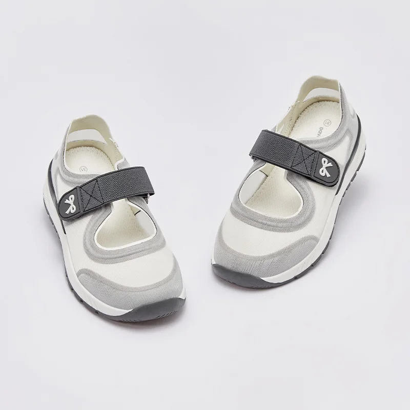 Dave Bella Baby Boy Girls Sneakers Kids New Spring Fashion Low Cut Children's Shoes Casual Flat Footwear DB1250855