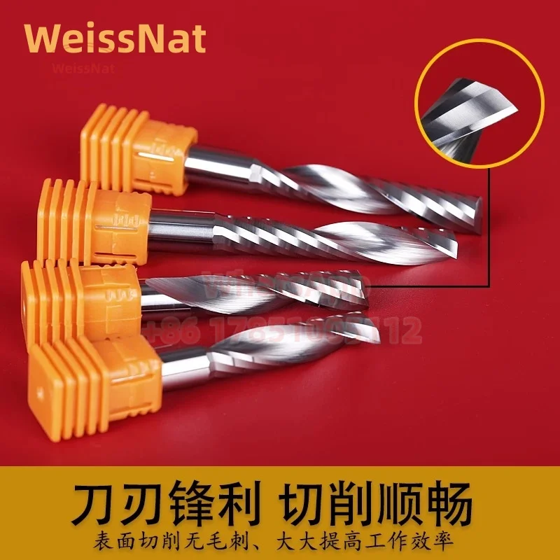 

Фреза с одним краем